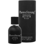 Elisir Ai Feromoni Per Uomini 50 Ml - Pherostrong