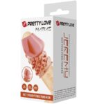 Matias Pene Pi? Spesso Rosa - Pretty Love - immagine 8