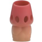 Pene Oscar Pi? Spesso Rosa - Pretty Love - immagine 2