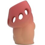 Pene Oscar Pi? Spesso Rosa - Pretty Love - immagine 3