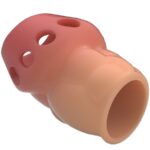 Pene Oscar Pi? Spesso Rosa - Pretty Love - immagine 5