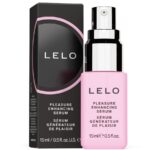 Siero Per Migliorare Il Piacere Del Clitoride 15Ml - Lelo - immagine 4
