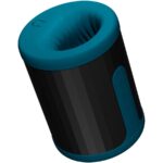 F2S ? Teal Masturbador Masculino Blu - Lelo - immagine 6
