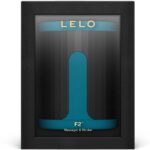 F2S ? Teal Masturbador Masculino Blu - Lelo - immagine 11