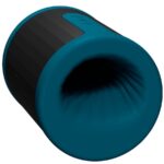 F2S ? Teal Masturbador Masculino Blu - Lelo - immagine 8