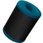F2S ? Teal Masturbador Masculino Blu - Lelo - immagine 4