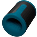 F2S ? Teal Masturbador Masculino Blu - Lelo - immagine 9