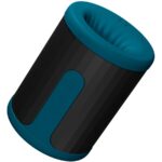 F2S ? Teal Masturbador Masculino Blu - Lelo - immagine 2