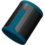 F2S ? Teal Masturbador Masculino Blu - Lelo - immagine 3