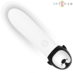 Ricco Vibrante Proiettile Pinguino - Intenso - immagine 5