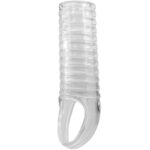 Guaina Per Pene Hartman Trasparente - Pretty Love