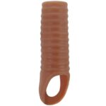 Guaina Per Pene Hartman Naturale - Pretty Love - immagine 2