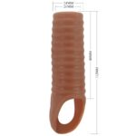 Guaina Per Pene Hartman Naturale - Pretty Love - immagine 6