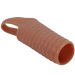 Guaina Per Pene Hartman Naturale - Pretty Love - immagine 4
