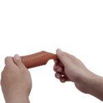 Guaina Per Pene Hartman Naturale - Pretty Love - immagine 7