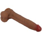 Dildo Ultra Realistico Adley 28 Cm - Pretty Love - immagine 4