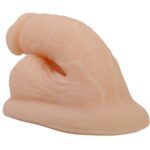 Wildon Dildo Ultra Realistico Ed Elastico 10 Cm Naturale - Pretty Love - immagine 3