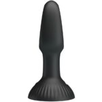 Hubert Anal Plug Con 7 Modalit? Di Vibrazione - Pretty Love - immagine 3
