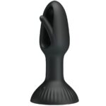 Hubert Anal Plug Con 7 Modalit? Di Vibrazione - Pretty Love - immagine 2