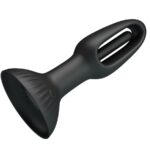 Hubert Anal Plug Con 7 Modalit? Di Vibrazione - Pretty Love - immagine 4