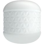 Masturbatore Maschile Bianco Crystle - Pretty Love - immagine 2