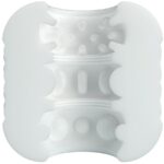 Masturbatore Maschile Bianco Crystle - Pretty Love - immagine 3