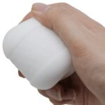 Masturbatore Maschile Bianco Crystle - Pretty Love - immagine 7