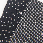 957469Shine Guanti Trasparenti Neri S/M - Subblime - immagine 5
