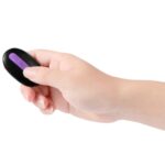 Julian Dildo E Stimolatore Clitoride Con Vibrazione E Telecomando 16 Cm - Shequ - immagine 11