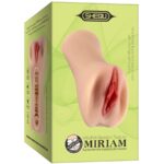 Masturbatore Vagina Miriam - Shequ - immagine 5