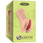 Edith Vagina Masturbatore - Shequ - immagine 5
