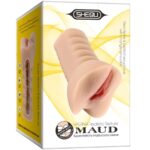 Masturbatore Della Vagina Maud - Shequ - immagine 5
