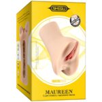 Masturbatore Vagina Maureen - Shequ - immagine 5