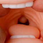 Suctroker V2.0 I Masturbatore Boccale Con Vibrazione - Xise - immagine 2