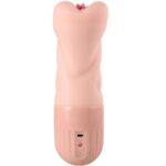 Suctroker V2.0 Vi Masturbatore Vaginale Con Vibrazione - Xise - immagine 7