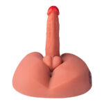 Honey Dildo Masturbatore Realistico Con Vibrazione 25 Cm - Xise