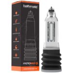 Hydromax 6 Trasparente - Bathmate