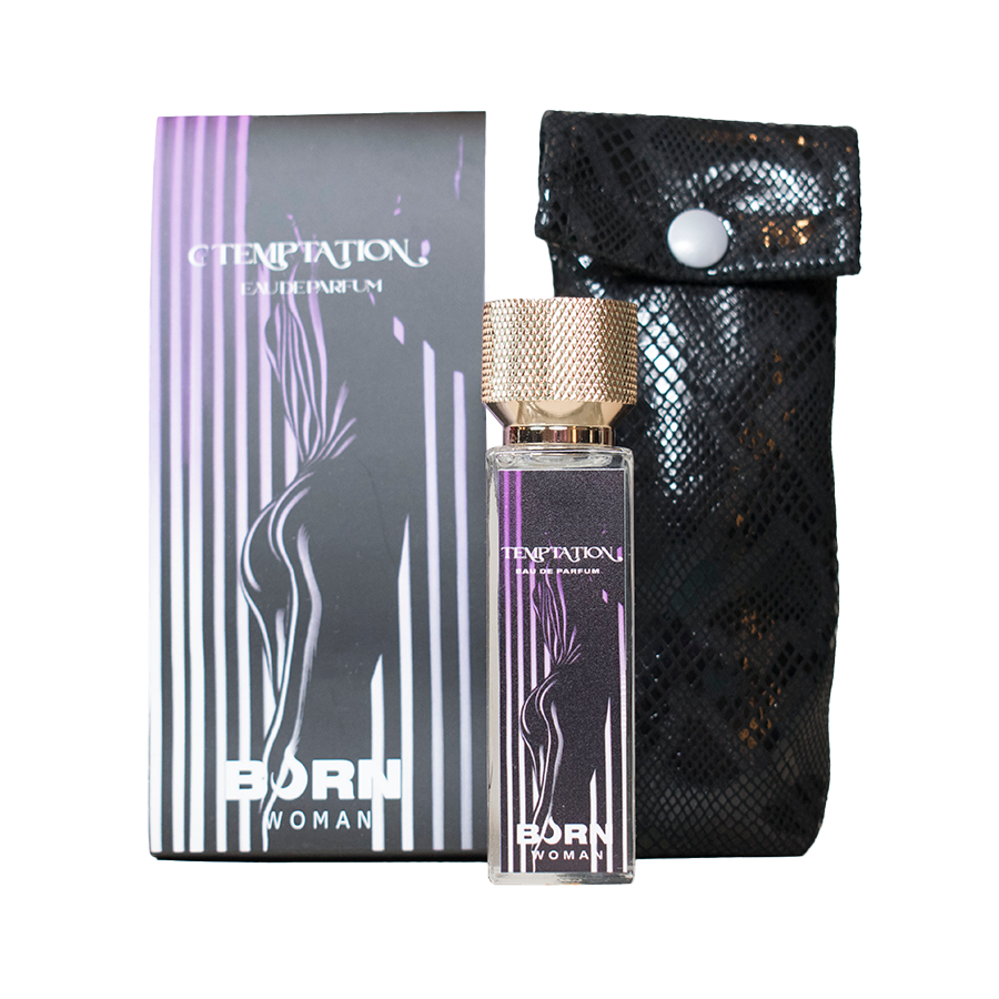 img_205372_e62c75151733d0c3a276f827f48a01eb_1.png Temptation Profumo Donna 20 Ml - Burn - immagine 1