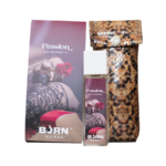 Passion Profumo Donna 20 Ml - Burn