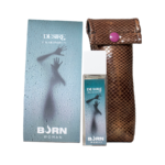 Desire Profumo Donna 20 Ml - Burn
