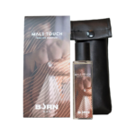 Male Touch Profumo Uomo 20 Ml - Burn