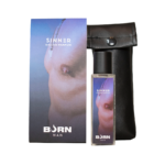 Profumo Uomo Sinner 20 Ml - Burn