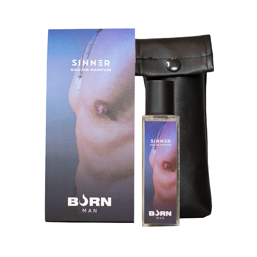 img_205390_82383d58539463229b7289946d029dbc_1.png Profumo Uomo Sinner 20 Ml - Burn - immagine 1