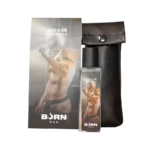 Profumo Uomo Pelle 20 Ml - Burn
