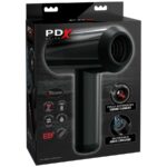 Doppio Masturbatore Automatico Acquatico - Pdx Elite - immagine 9