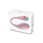 Spot Kiss Me Vibratore A Forma Di U Rosa - Kiiroo - immagine 6