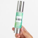 Gaia Silk Lozione Per La Pelle Per Donna 50 Ml - Secretplay - immagine 2