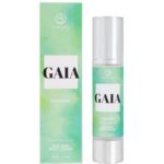 Gaia Silk Lozione Per La Pelle Per Donna 50 Ml - Secretplay