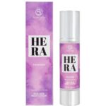 Hera Silk Skin Lotion Per Donna 50 Ml - Secretplay