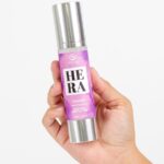 Hera Silk Skin Lotion Per Donna 50 Ml - Secretplay - immagine 2